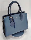 Sac Bleu coupe dame