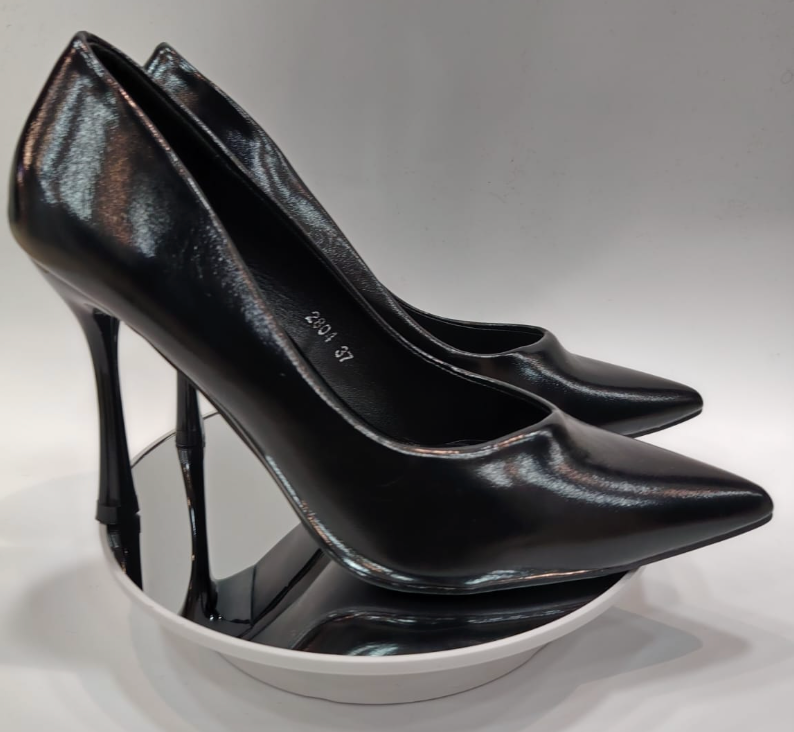 Escarpins noir