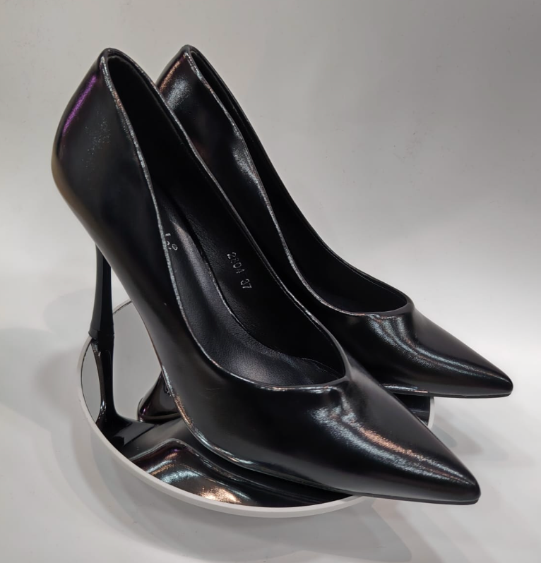 Escarpins noir