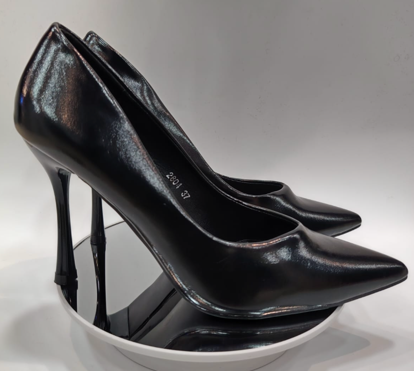 Escarpins noir