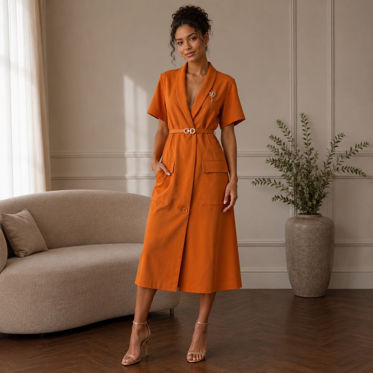 Robe