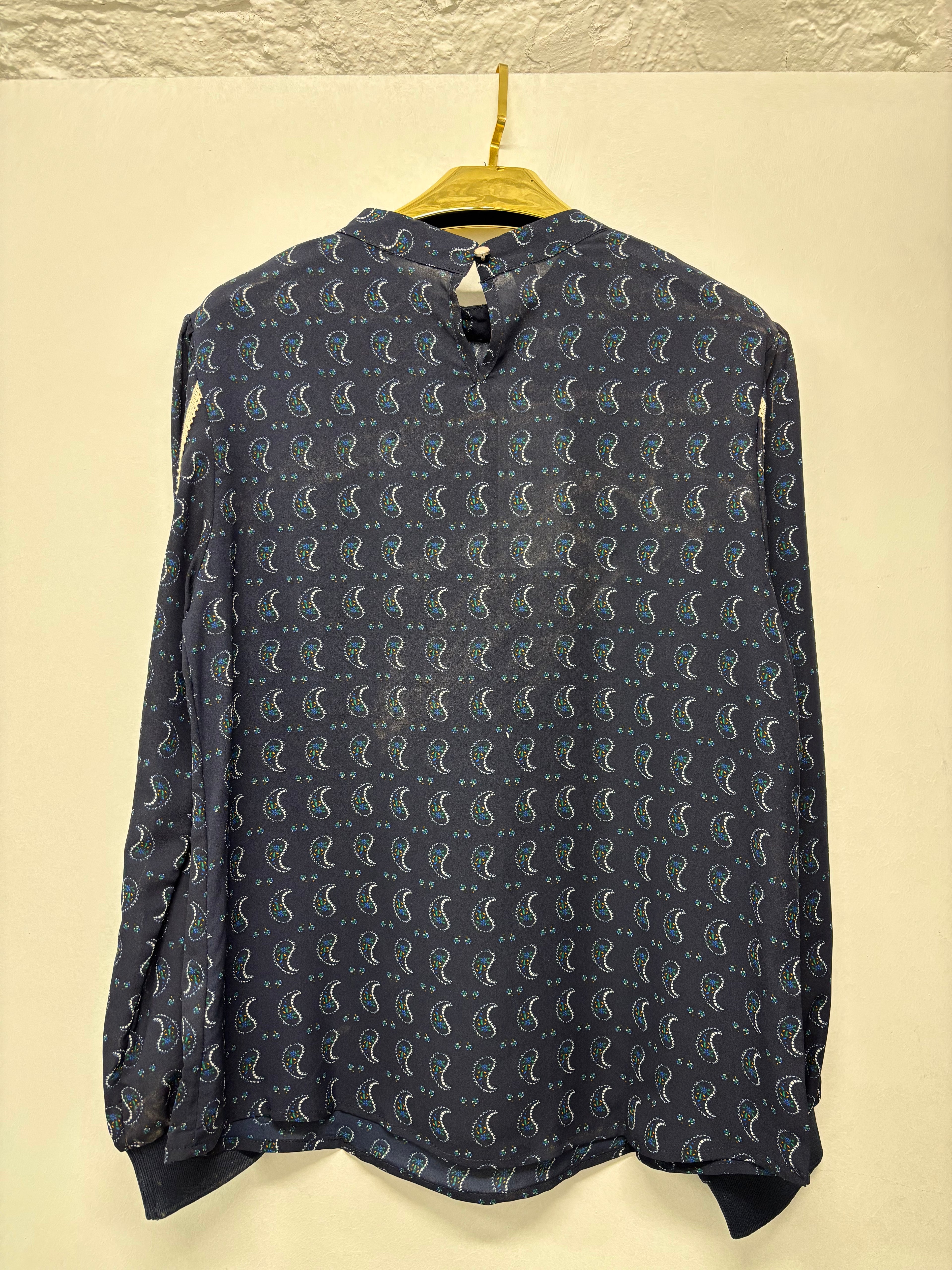 Chemise