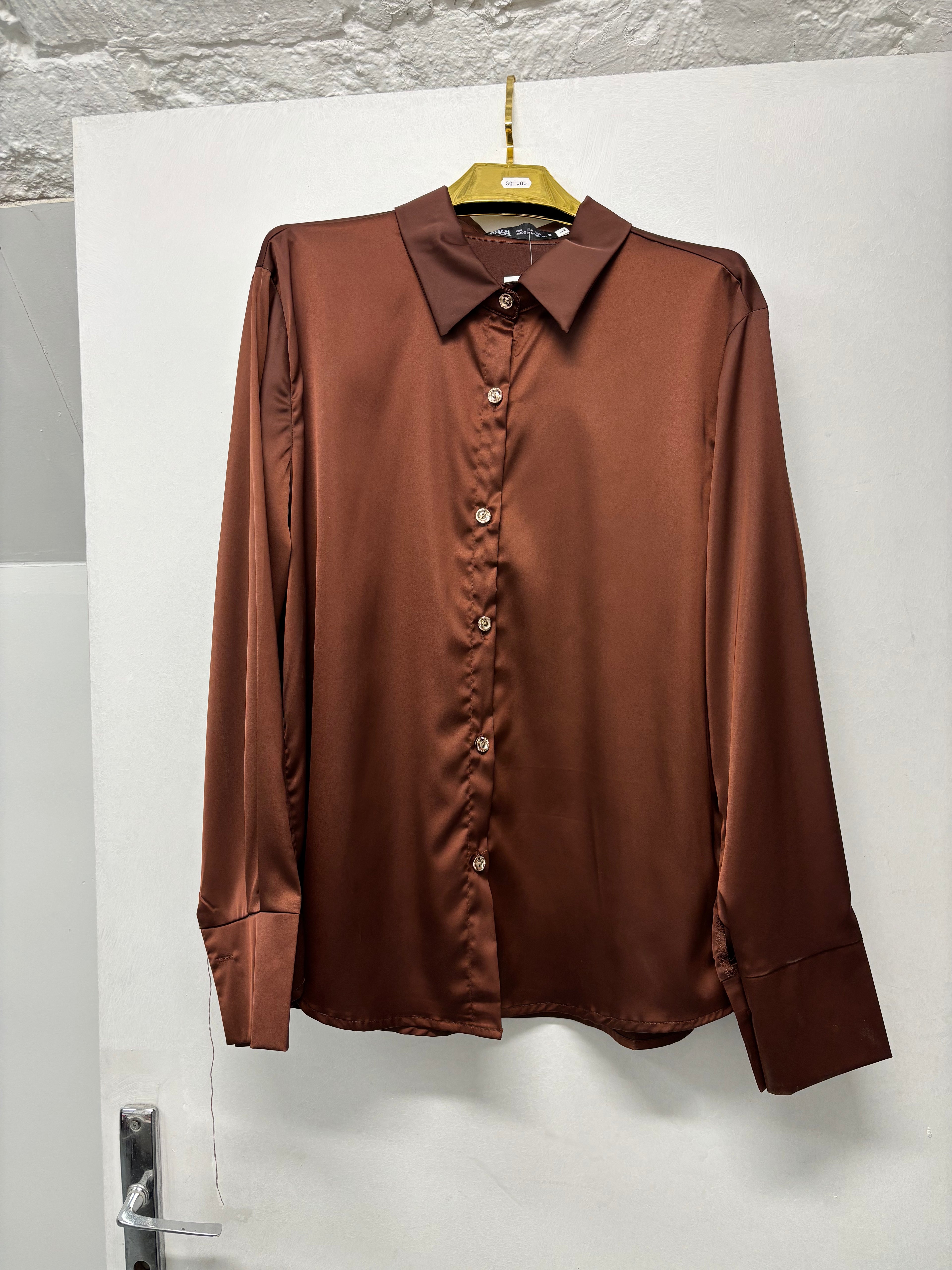 Chemise