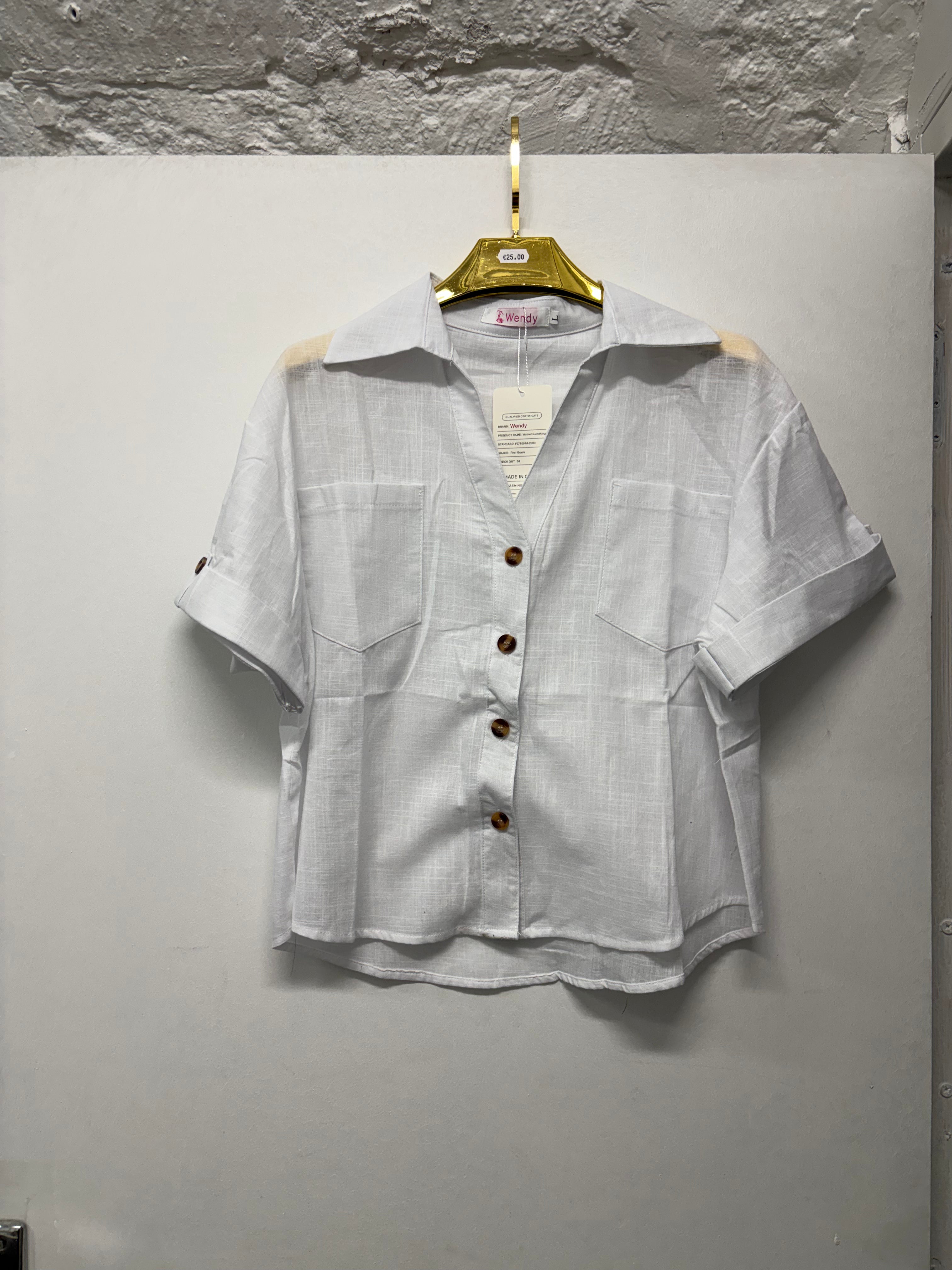 Chemise