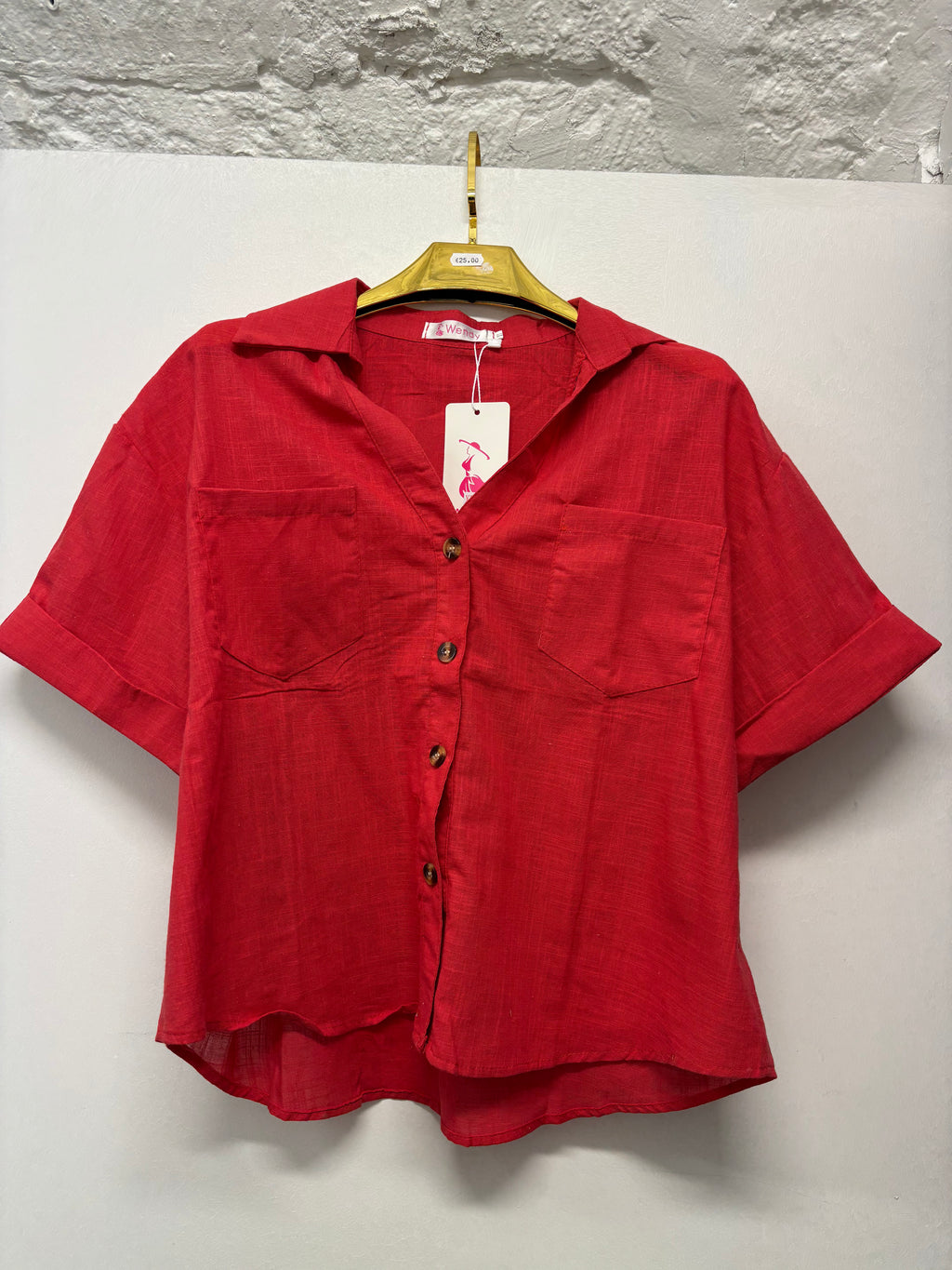 Chemise