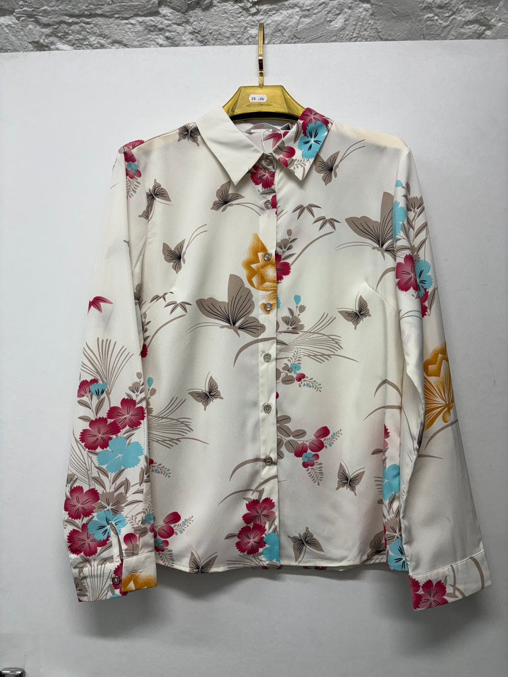 Chemise