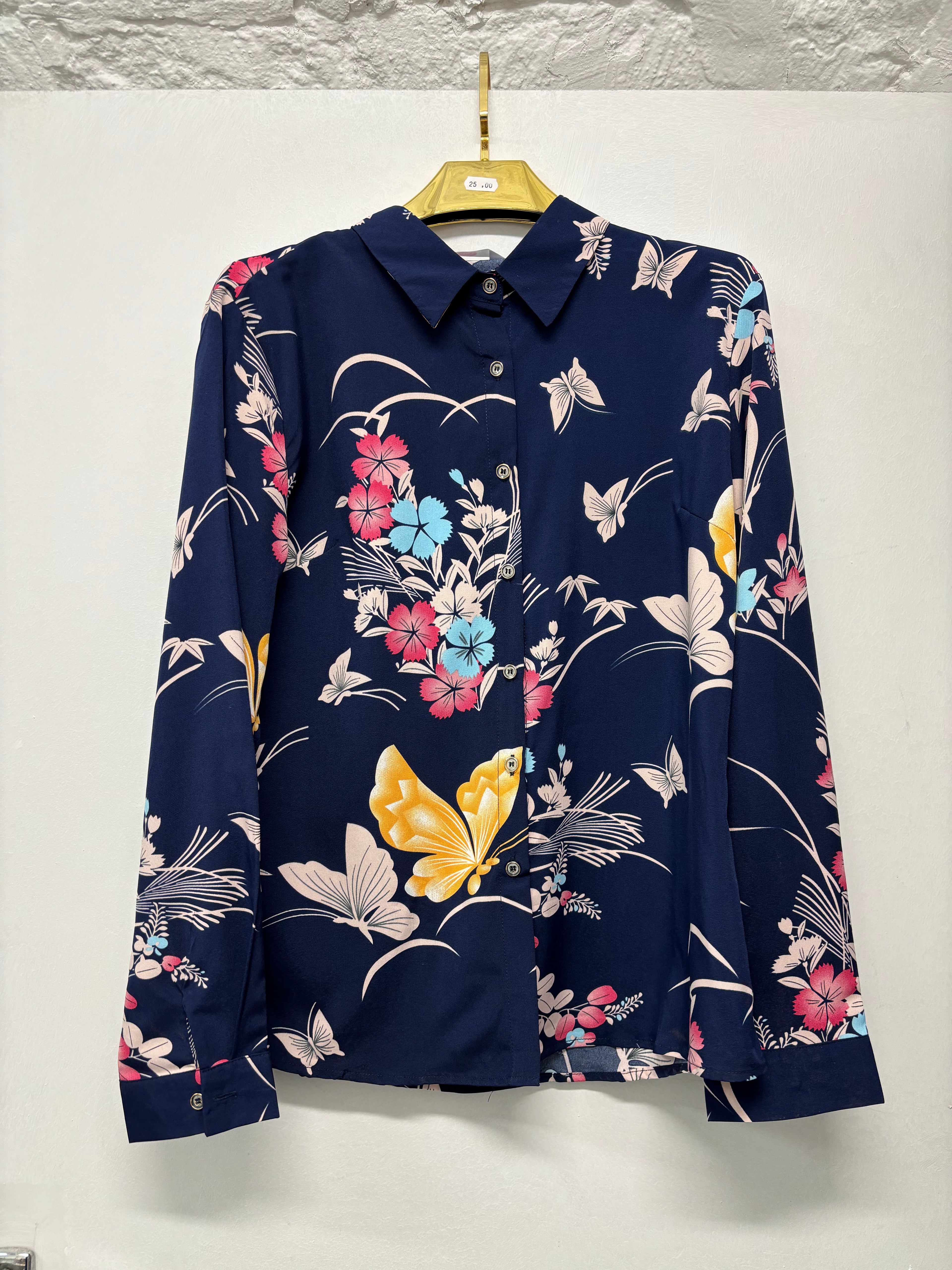 Chemise