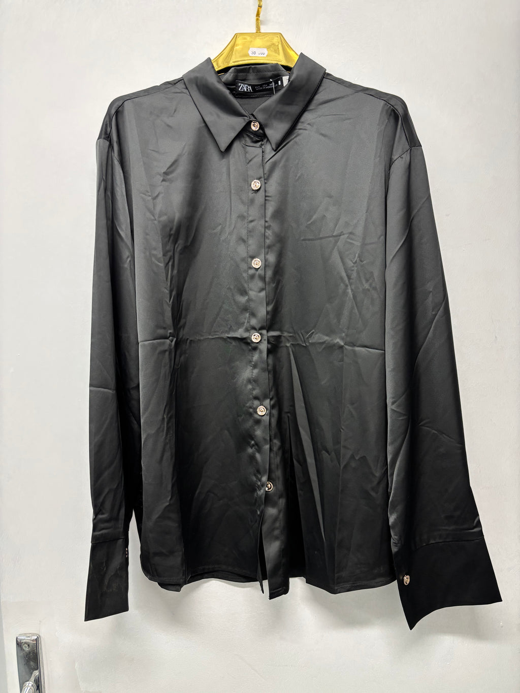 Chemise
