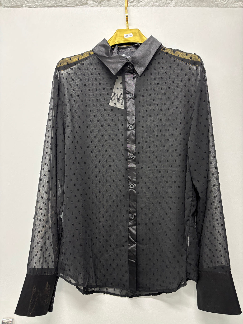 Chemise