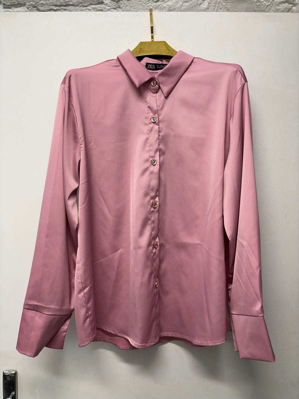 Chemise