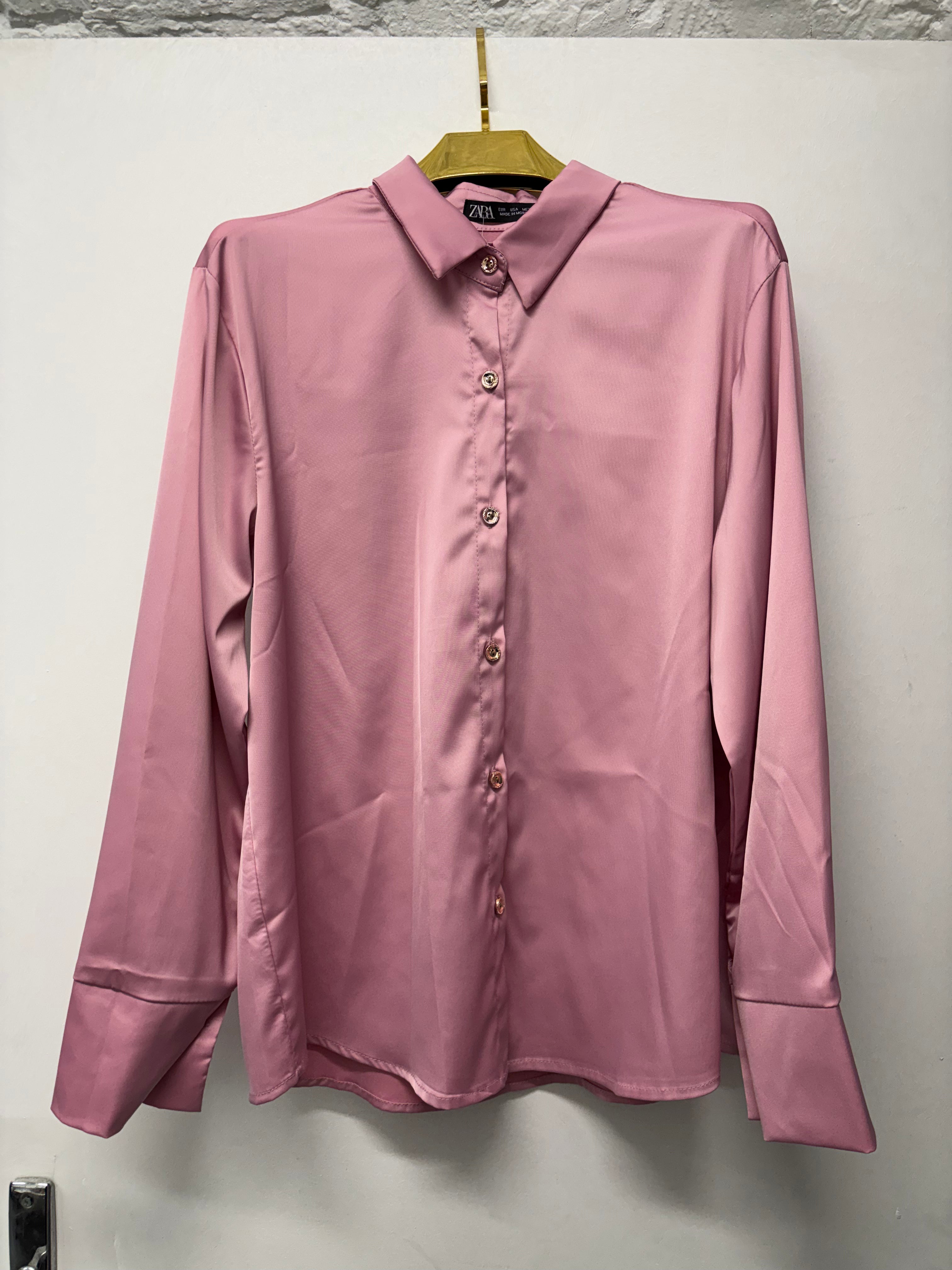 Chemise