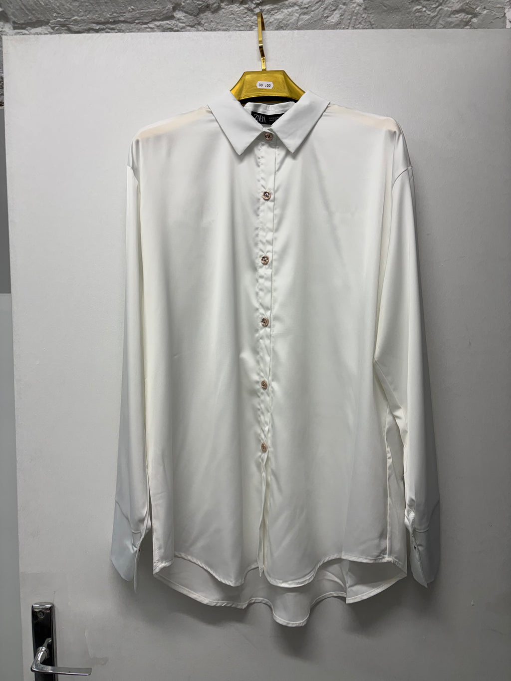 Chemise