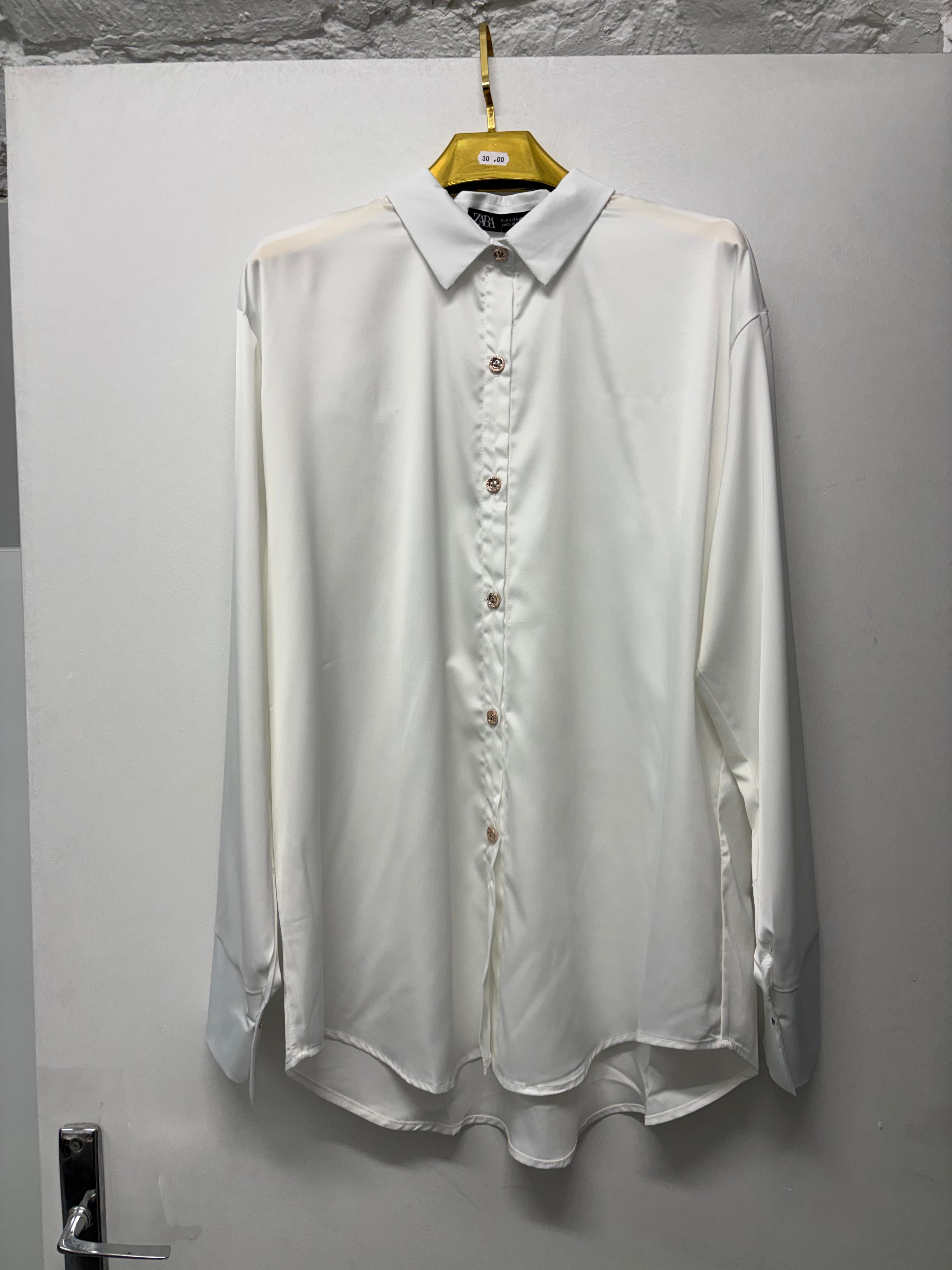 Chemise