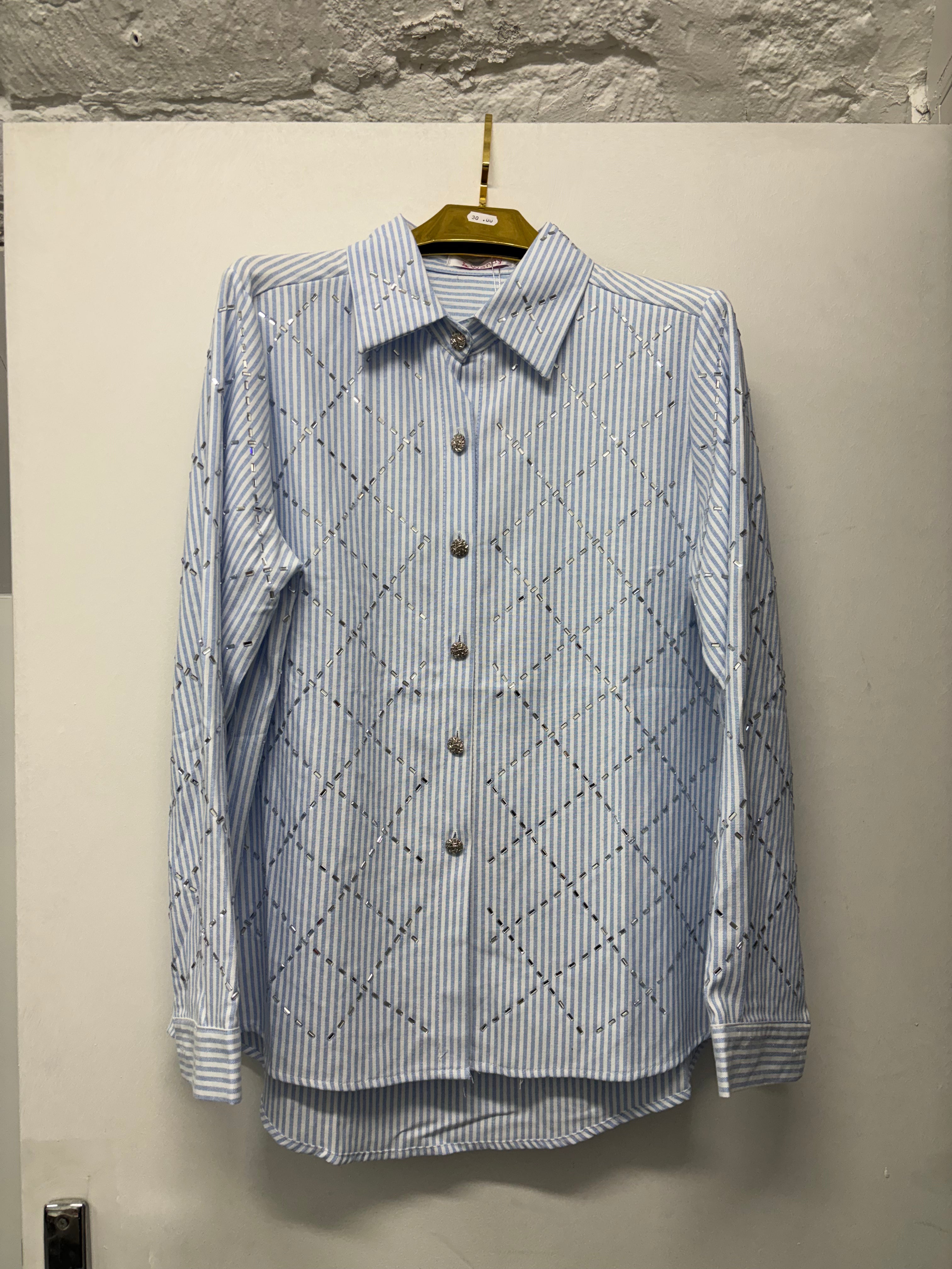 Chemise
