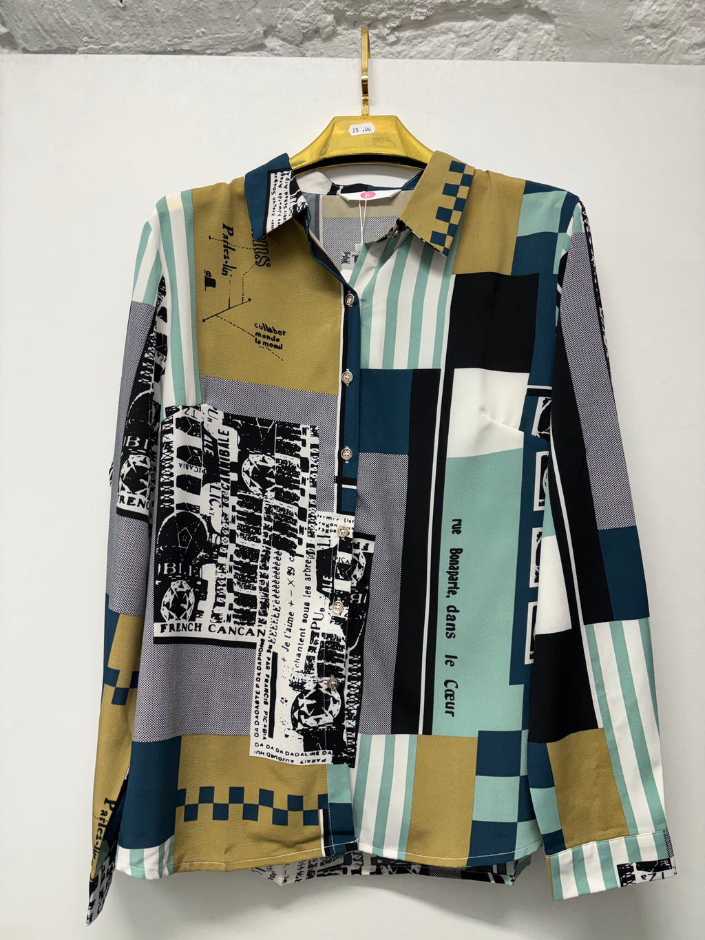 Chemise