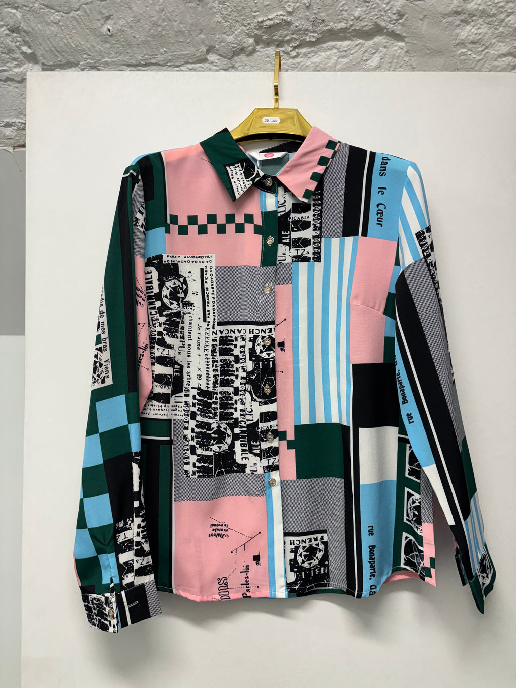 Chemise