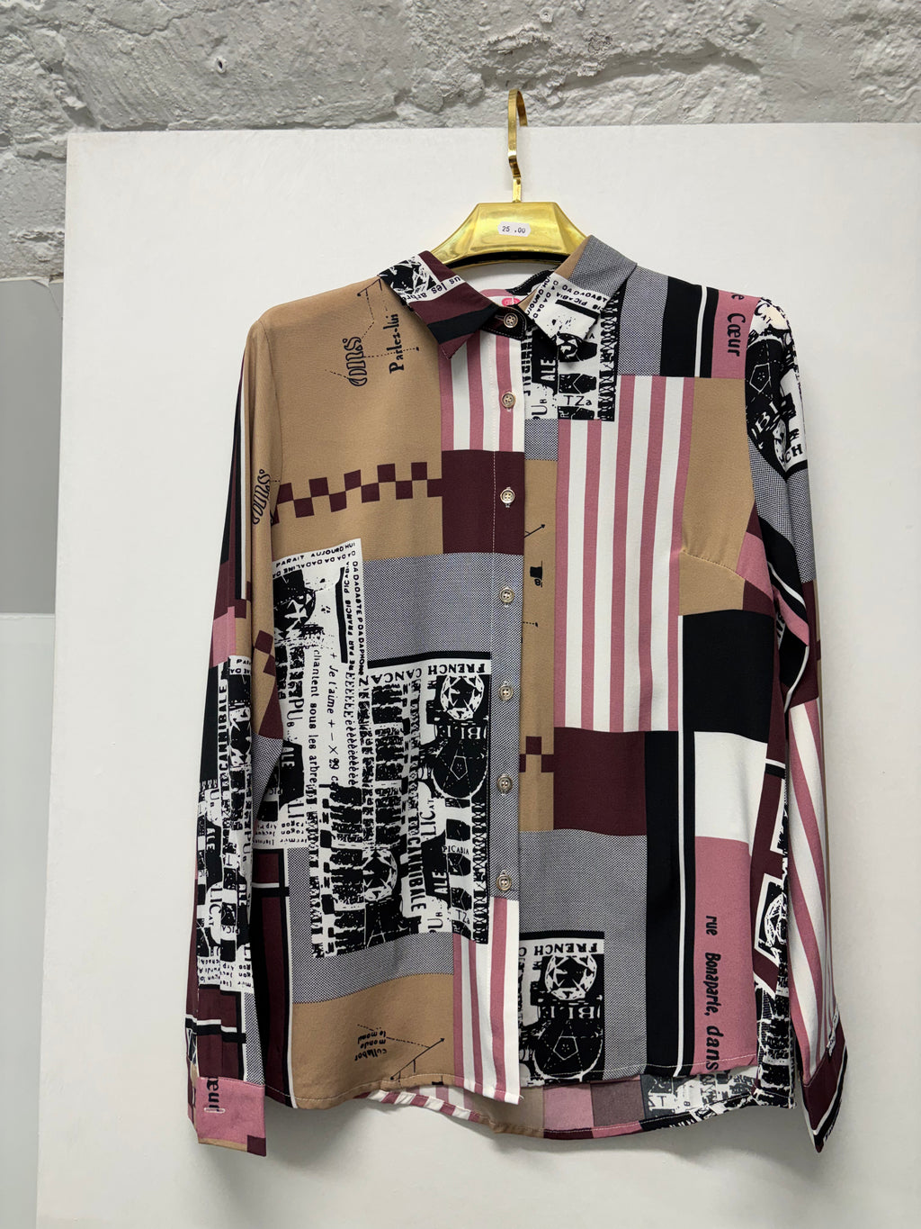 Chemise