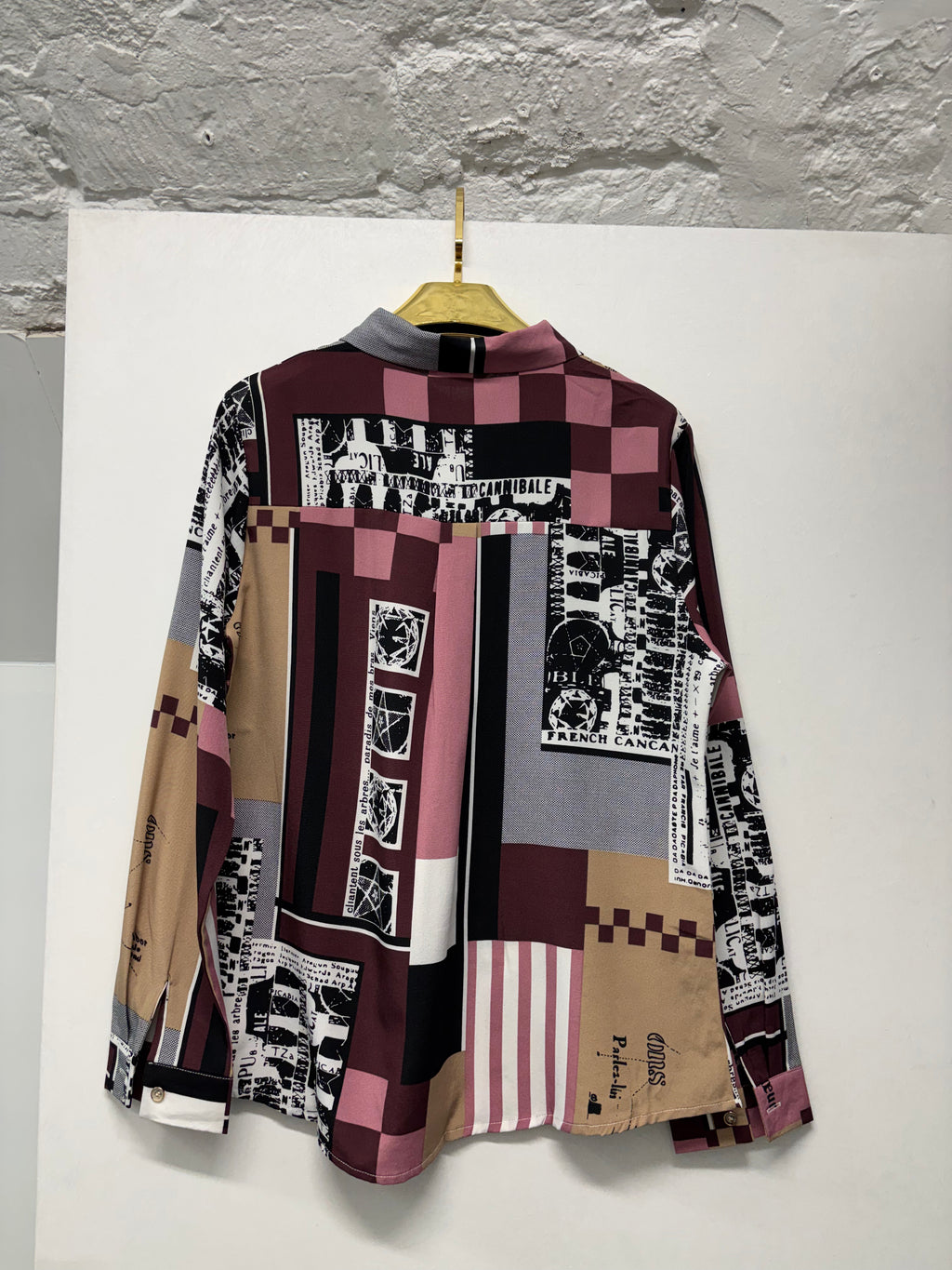 Chemise