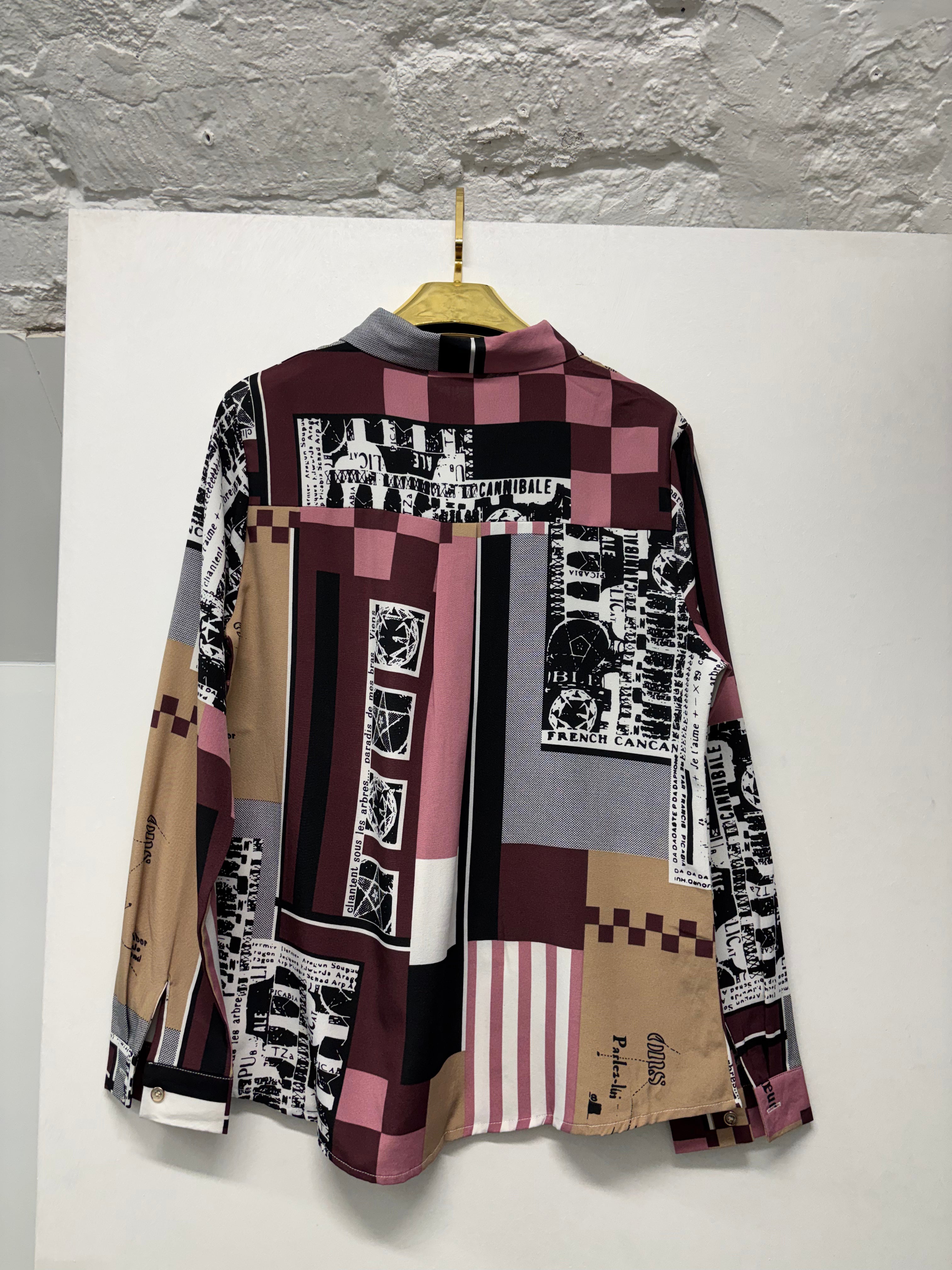Chemise