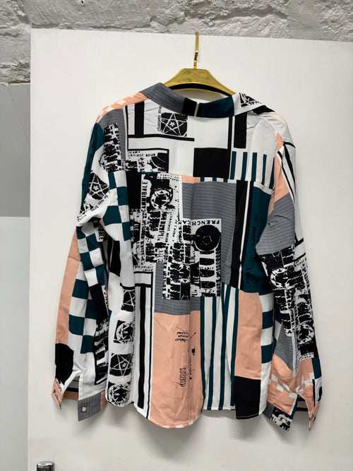 Chemise