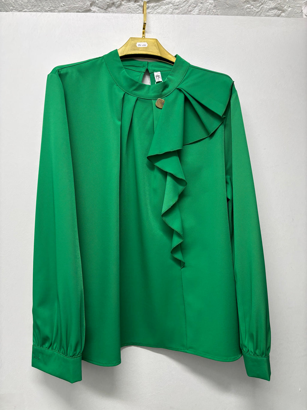 Chemise