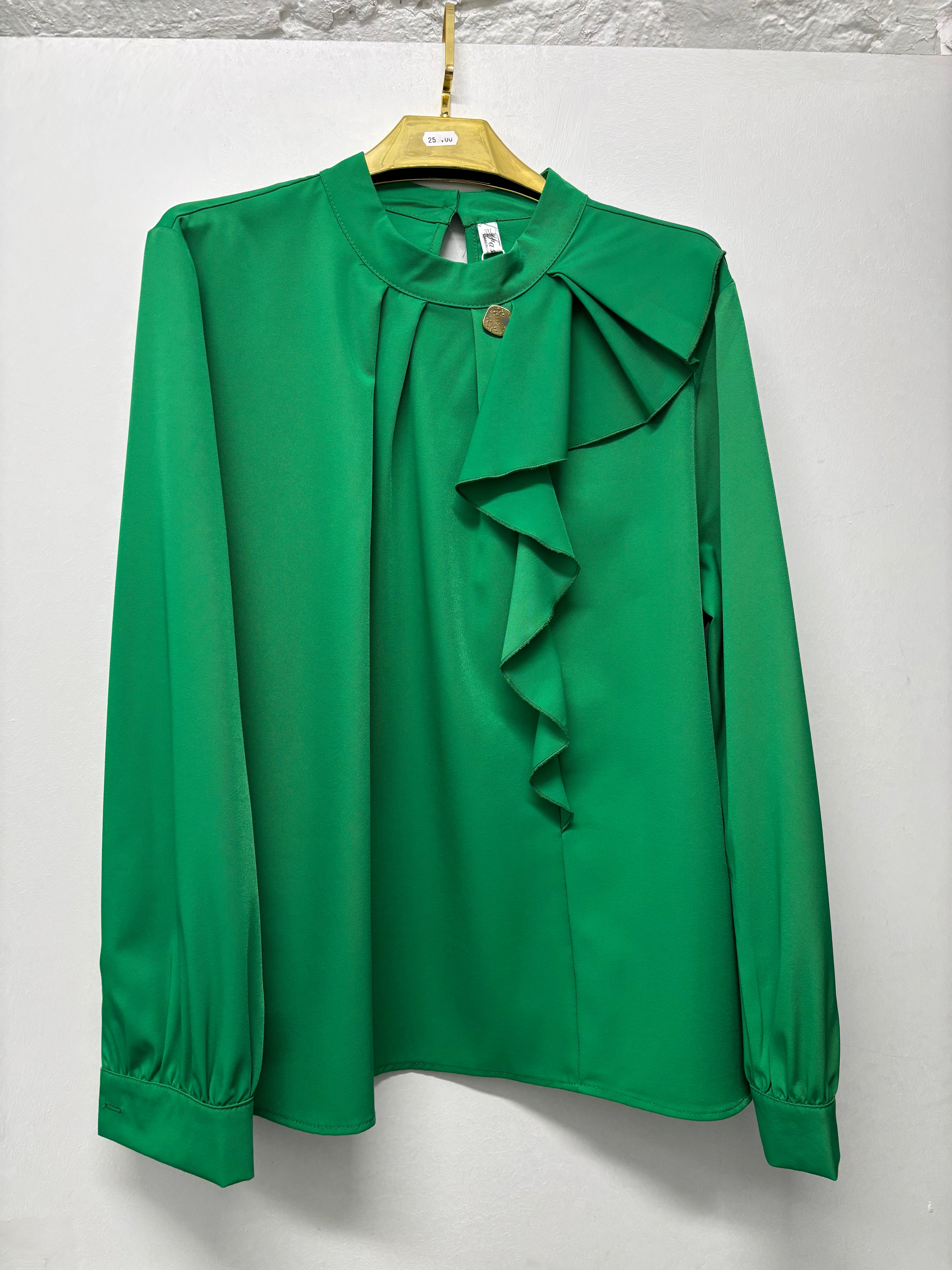 Chemise