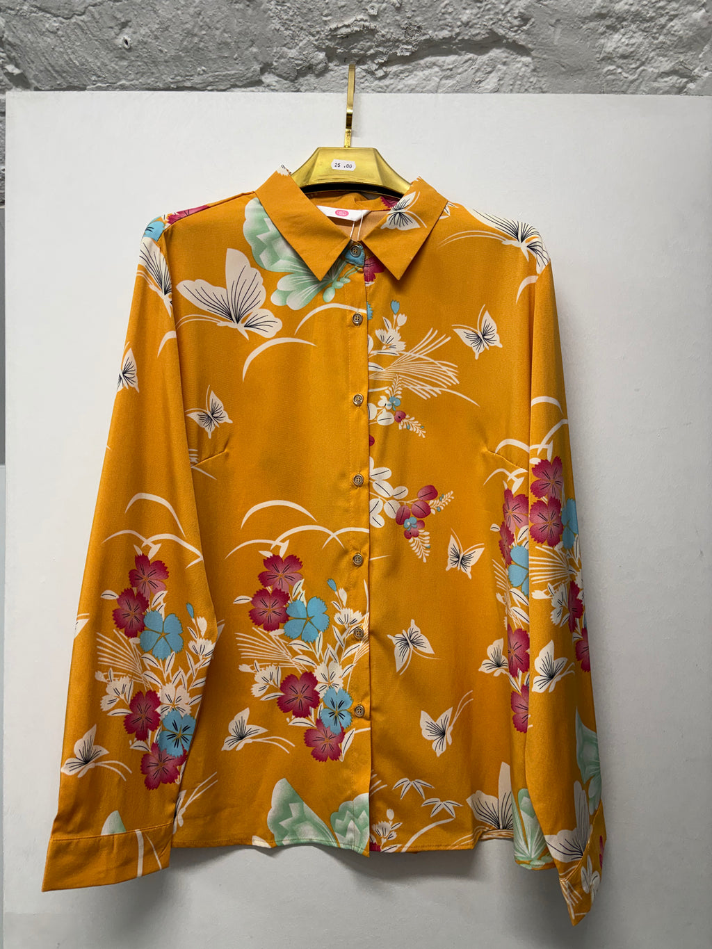 Chemise