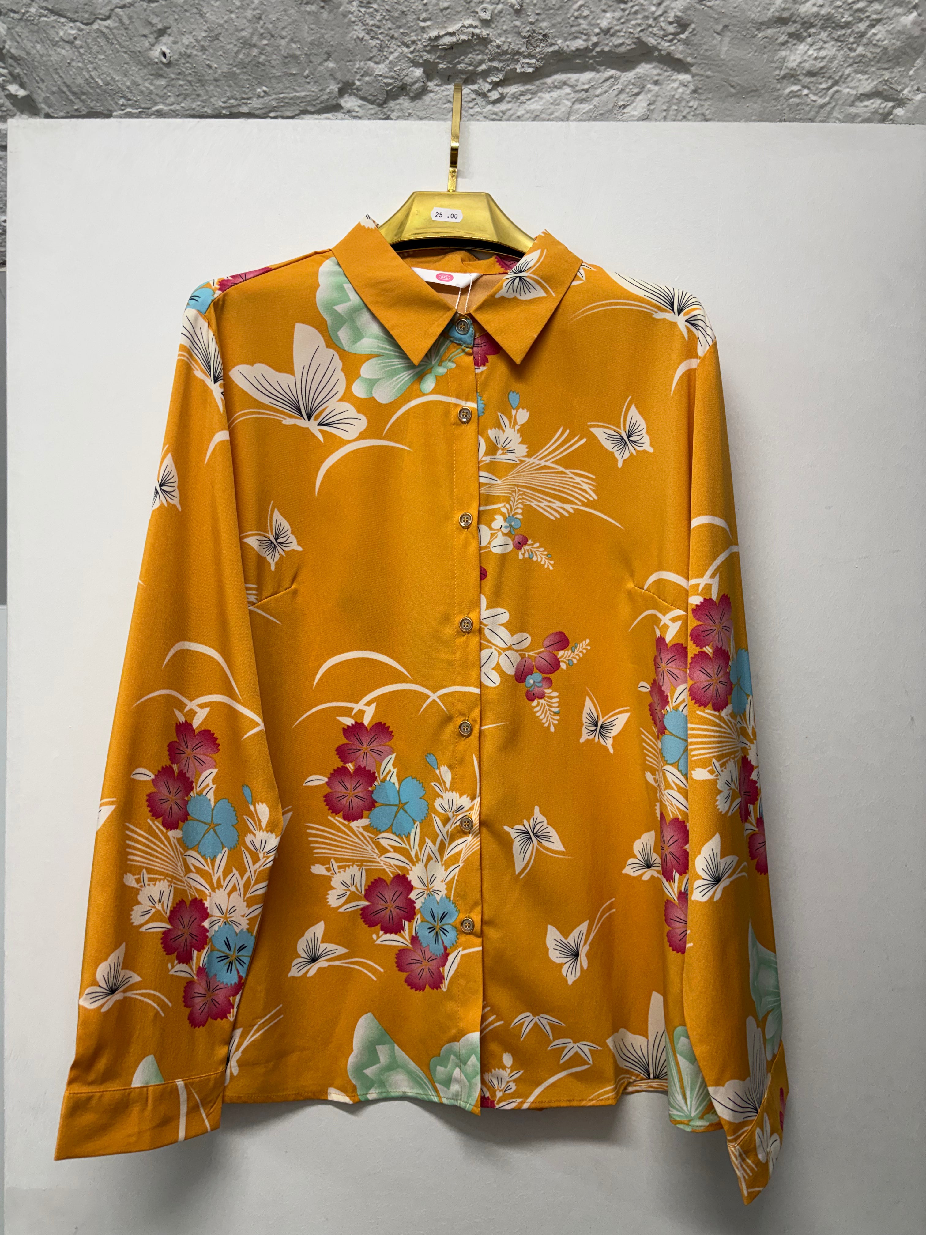 Chemise