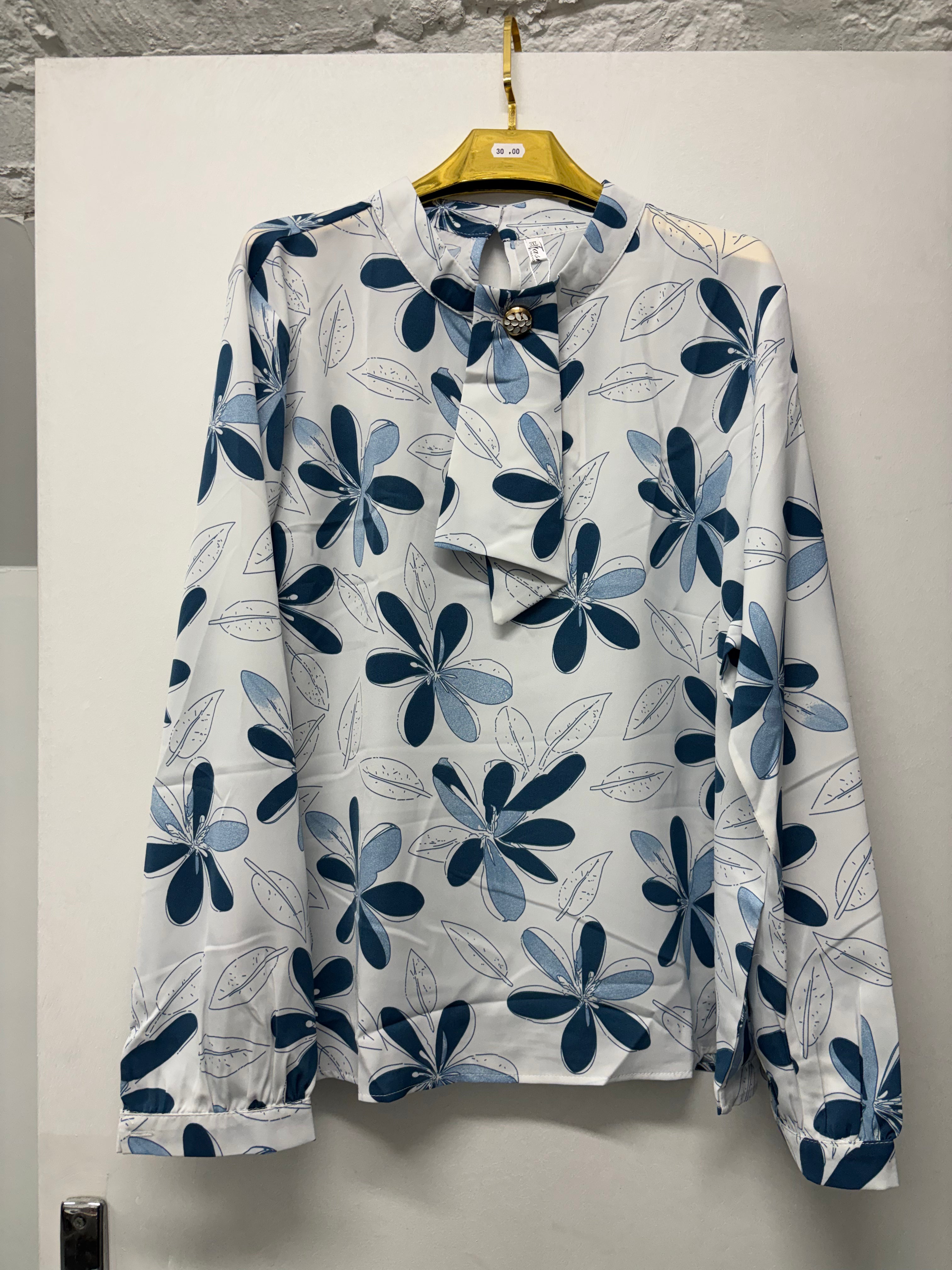 Chemise