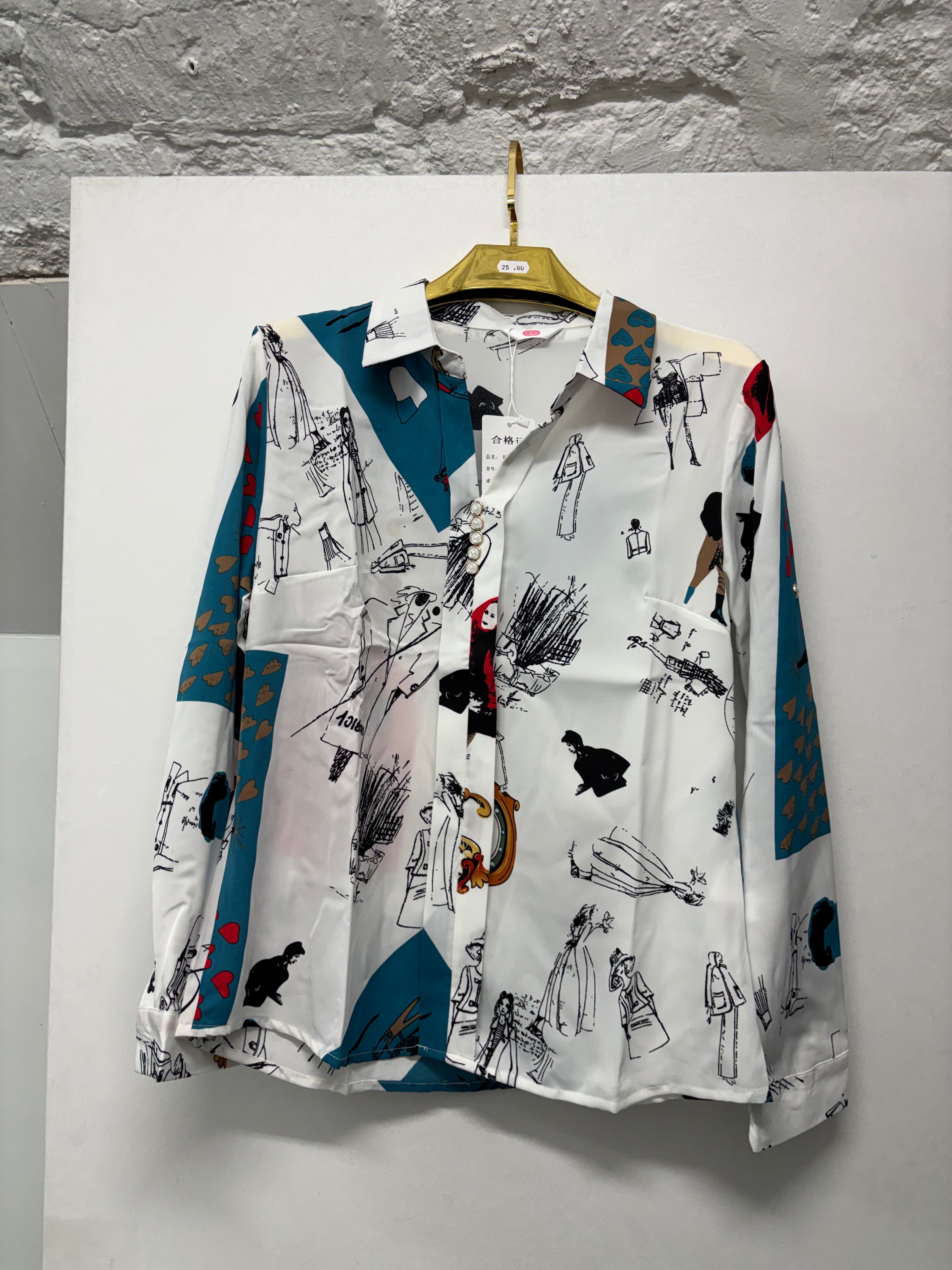Chemise