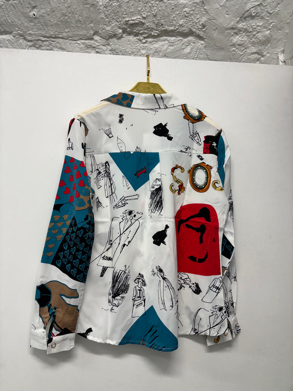 Chemise