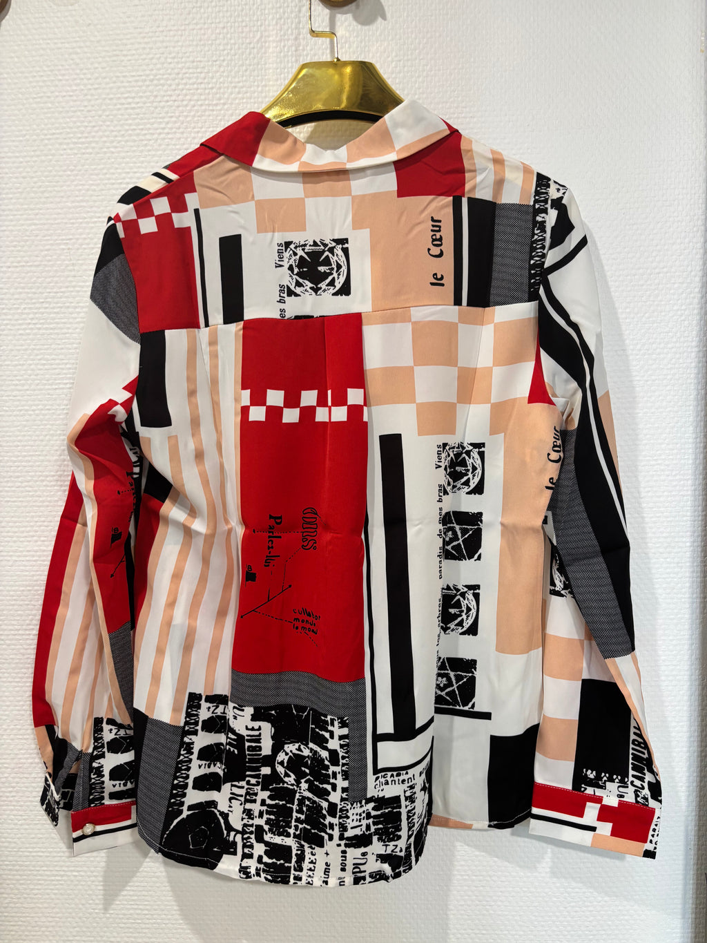 Chemise