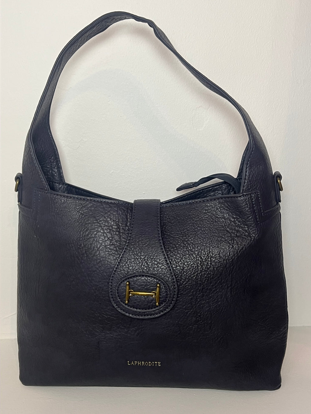 Sac bleu marine
