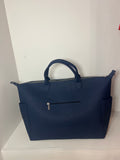 Sac bleu