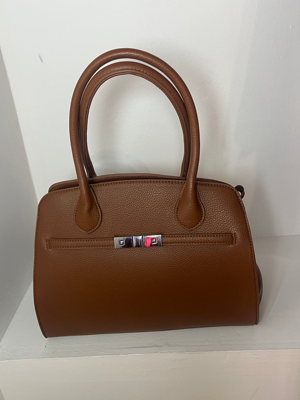 Sac marron