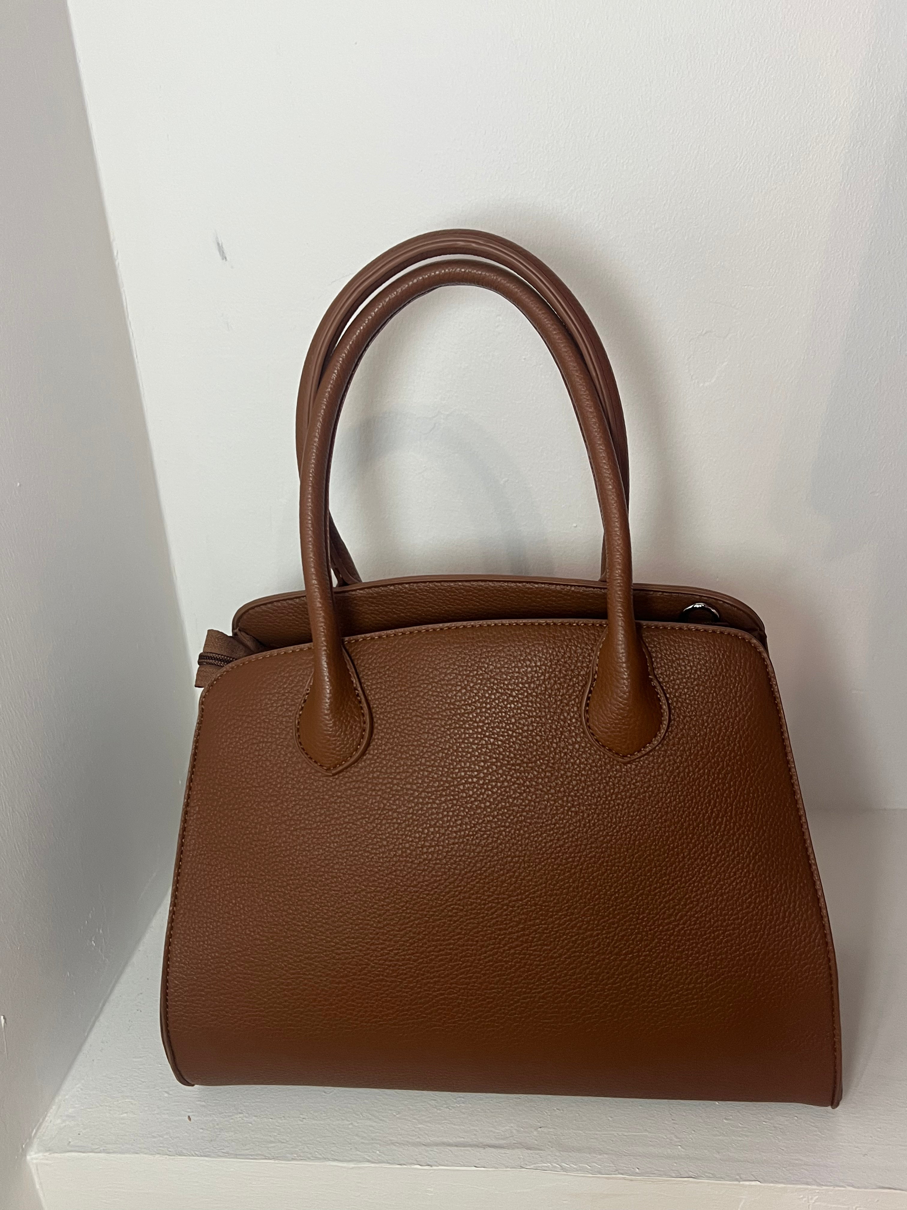 Sac marron