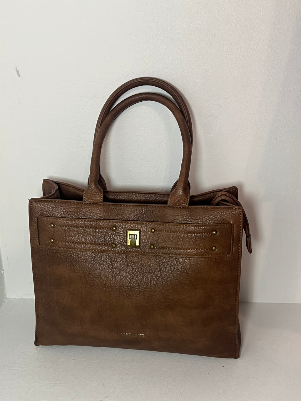Sac marron