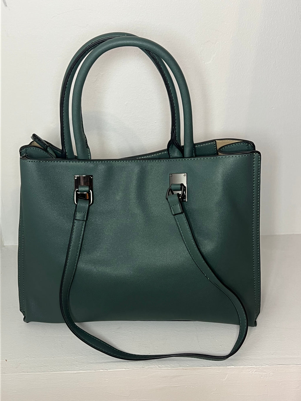 Sac vert