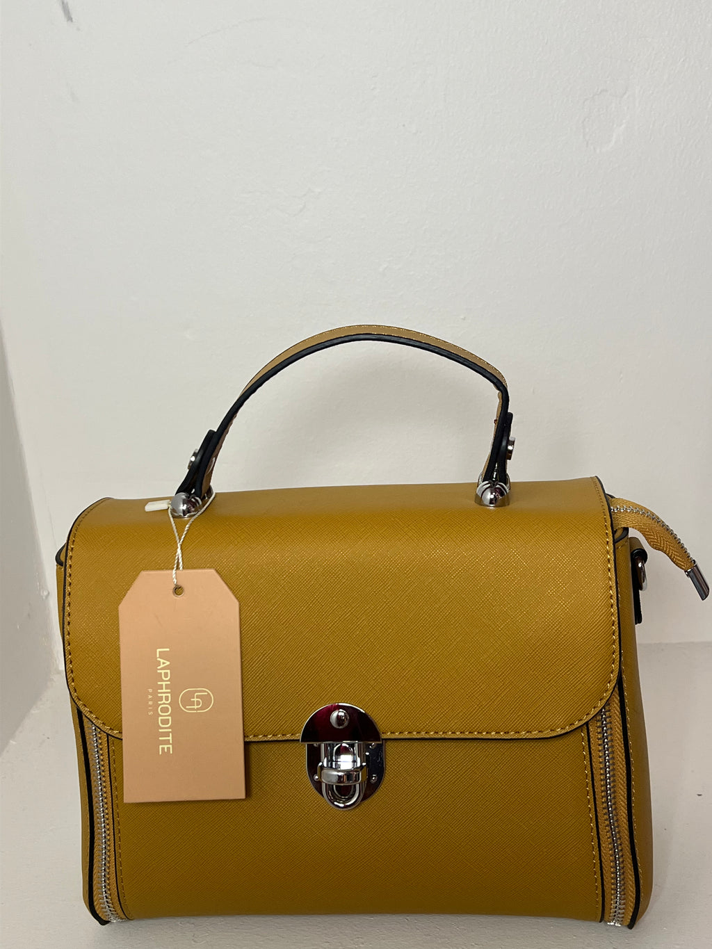 Sac jaune