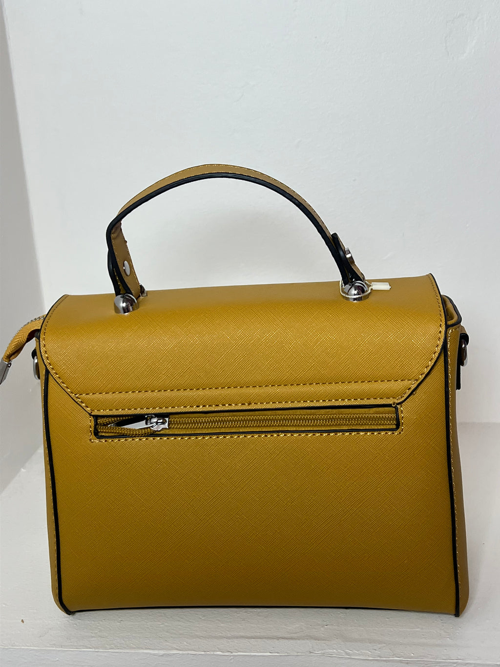 Sac jaune