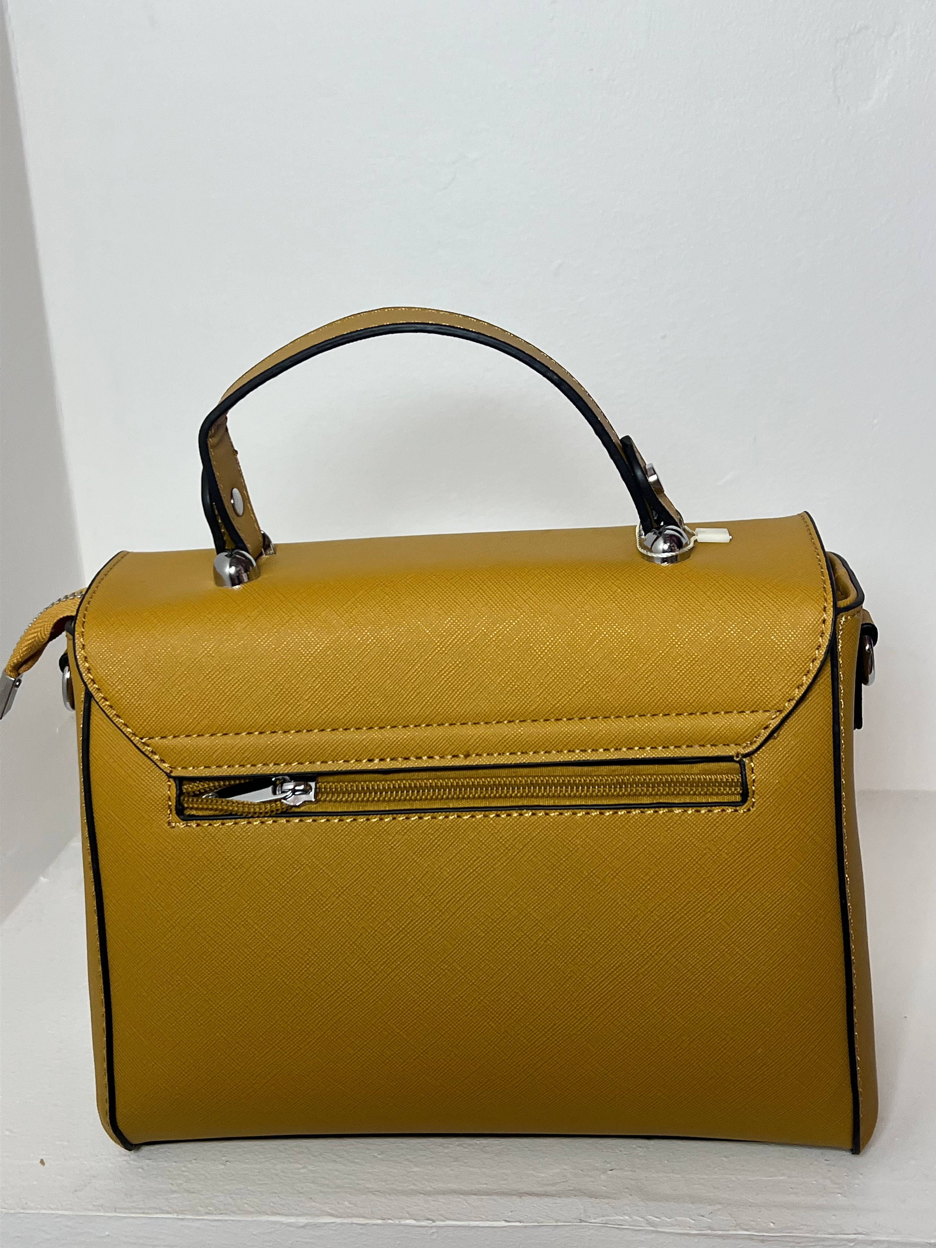 Sac jaune
