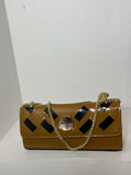 Petit sac jaune