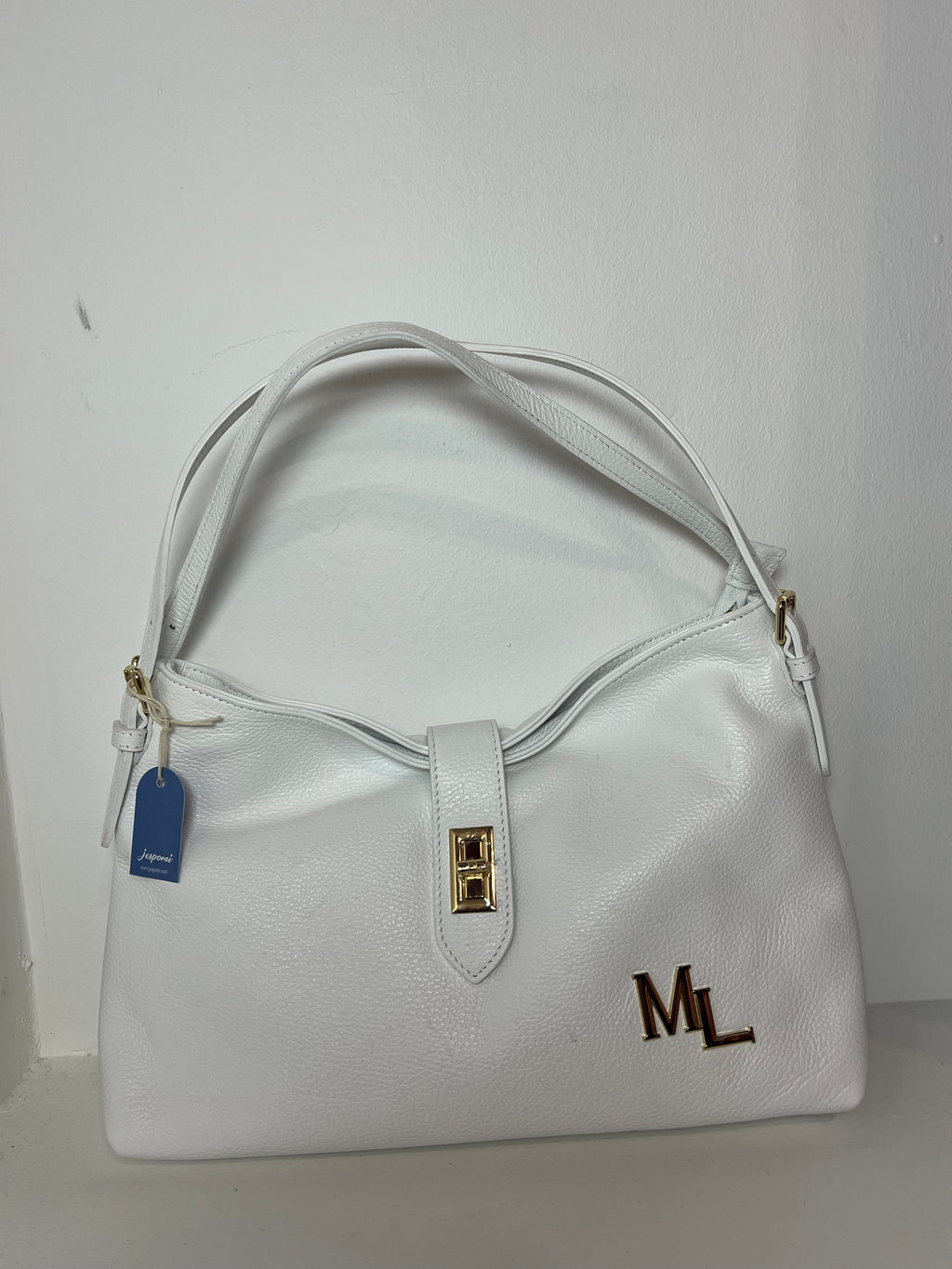 Sac blanc ML