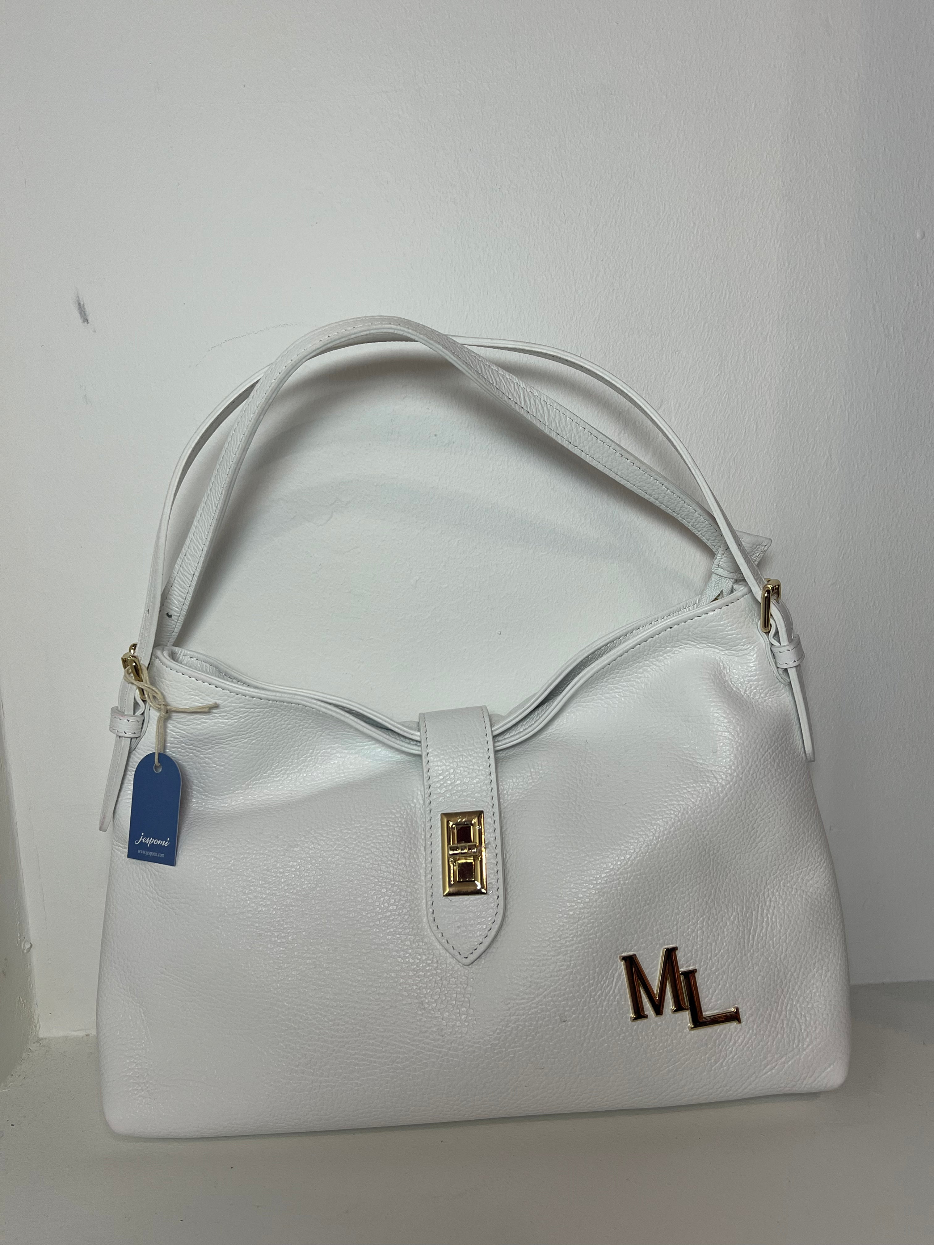 Sac blanc ML