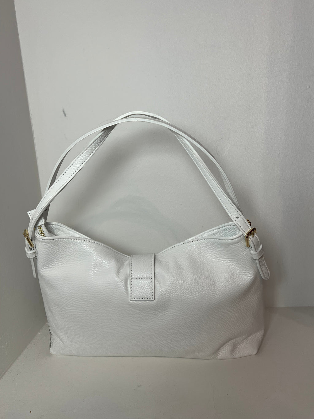 Sac blanc ML