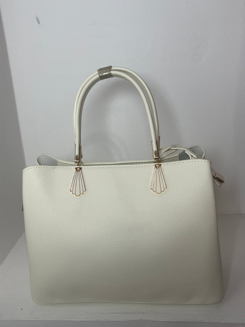 Sac blanc