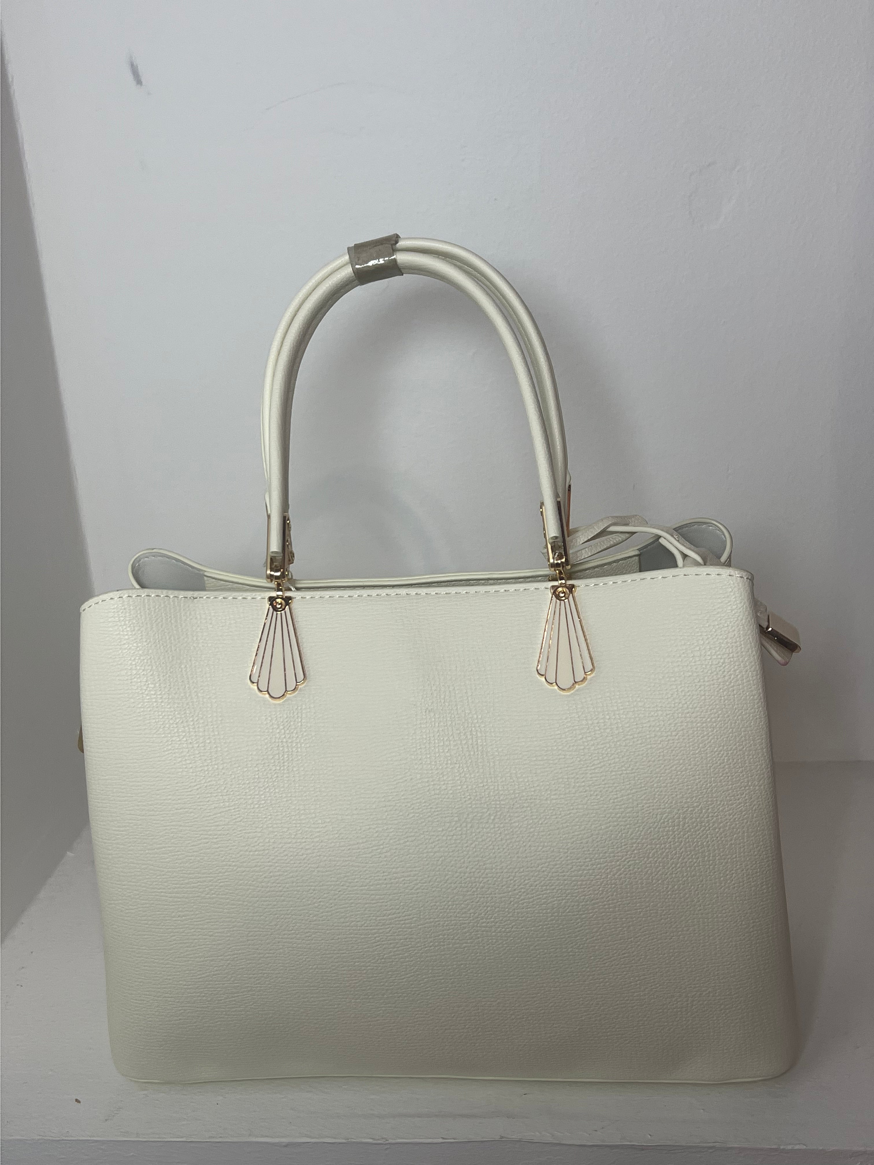 Sac blanc