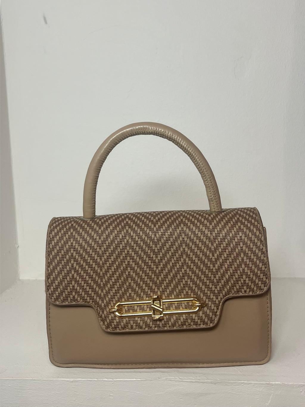 Petit sac nude