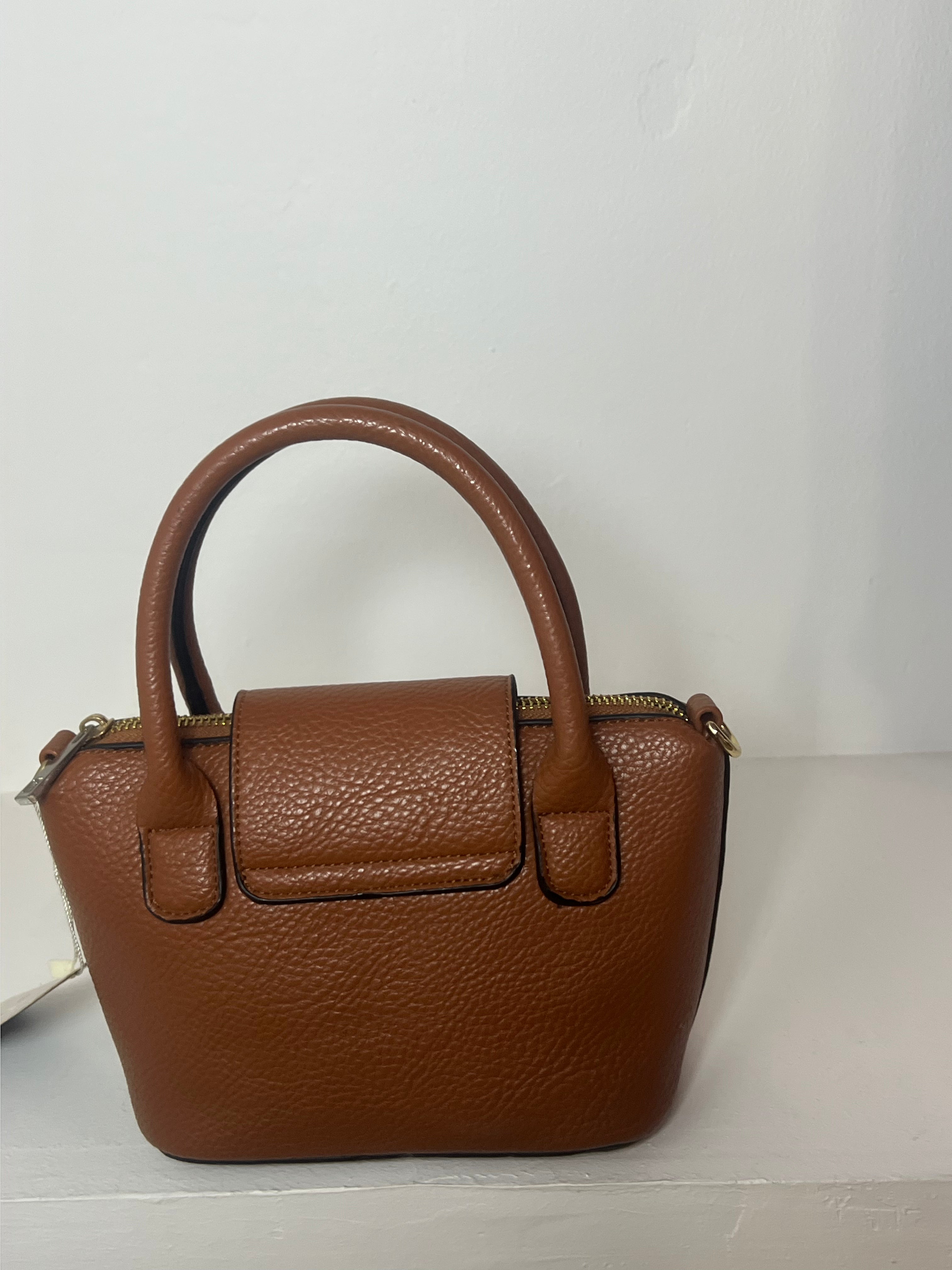 Petit sac marron